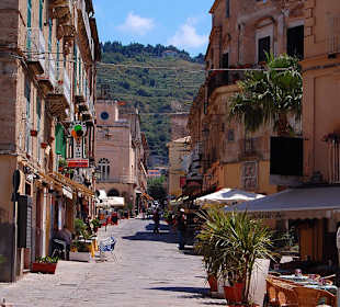 Altstadt von Tropea
