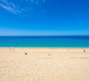 Strand Morro Jable