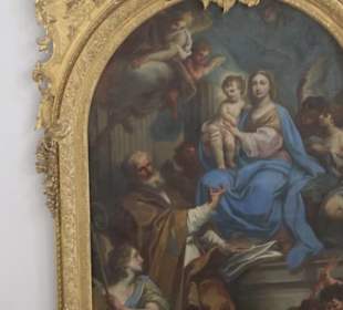 Neues Schloss Schleißheim