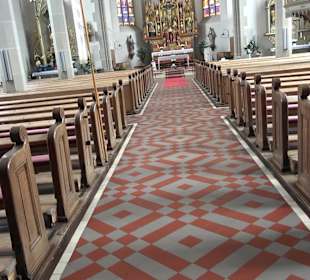 Katholische Pfarrkirche St. Clemens