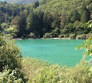 Lago di Lamar