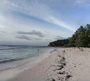 Anse Severe