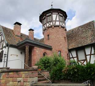  Gaststätte Mundhardterhof Ferienwohnung