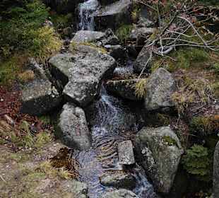 Riesengebirge/Karkonosze