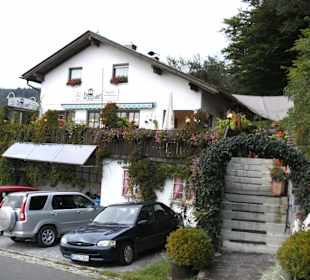 Ofenstüberl