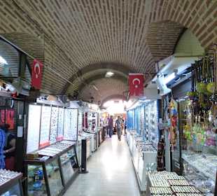Im Basar