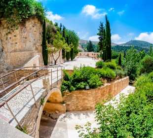 Kloster Agios Neofytos