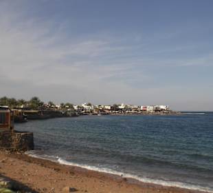 Bucht von Dahab