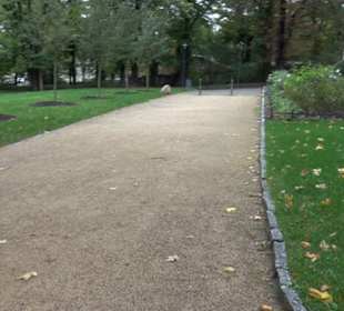 Schlosspark Biesdorf