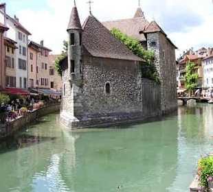 Annecy France
