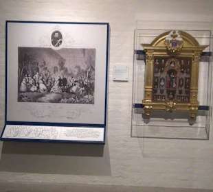 König Ludwig II. Museum