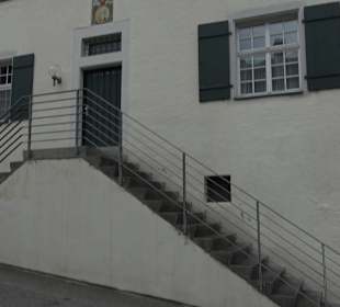 Katholisches Pfarramt Daugendorf