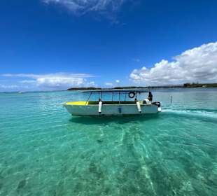 Geführte Touren Andrea Rodrige