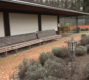 Tennisanlage Sonderbuch