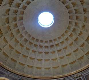 The open roof