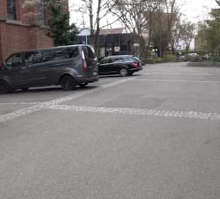 Pfarrkirche St. Ulrich