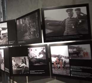 Deutsches Technikmuseum 