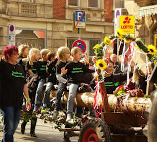 Stadelner Kärwaverein