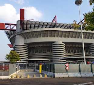 San Siro