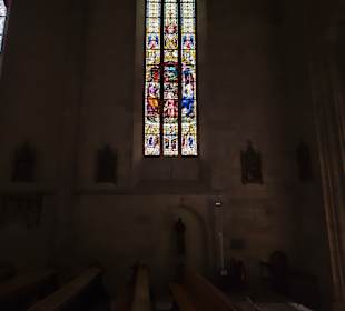Kirchenfenster