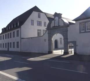 Benediktinerabtei St. Matthias