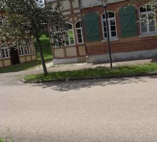 Geschichtliches Museum 