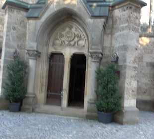 Kirche St. Gallus Böhringen