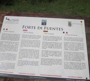 Forte di fuentes
