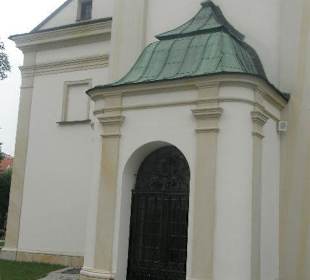 Bazylika katedralna w Łowiczu