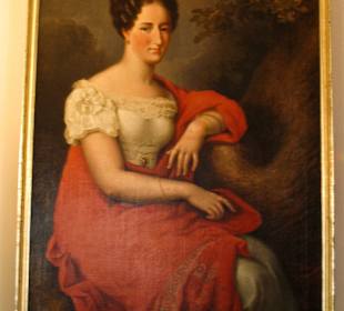 Замок Ойтин.