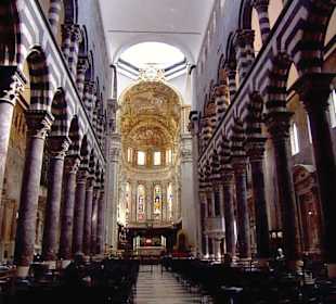 Katedra San Lorenzo