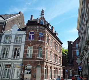 Altstadt Maastricht in Maastricht
