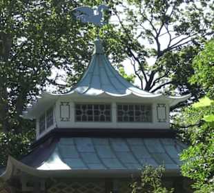 Chinesischer Pavillon 