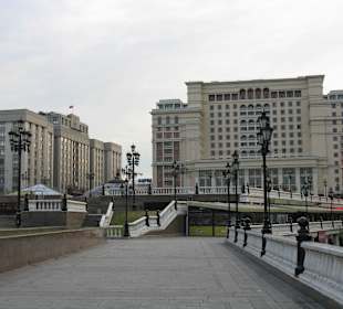 Plac Maneżowy