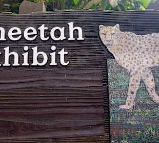 Singapur Zoo