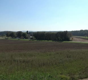 Heidengrabenturm Erkenbrechtsweiler