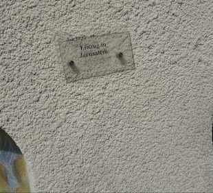 Kreuzweg nach Johannes