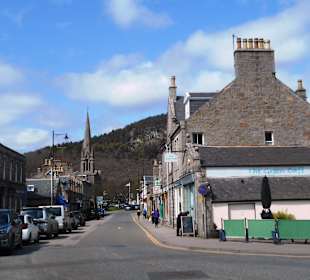 Ballater