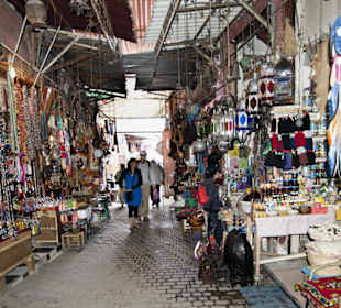 Souk VI