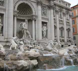 Was die Figuren wohl denken