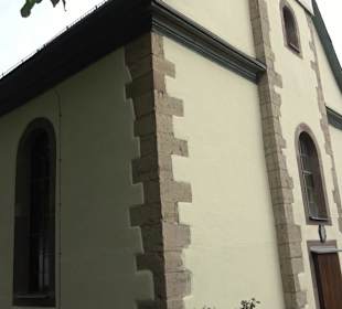 Georgskirche Holzhausen