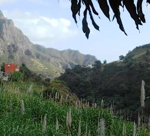 Torre-Paul Natural Park