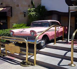 Hard Rock Cafe