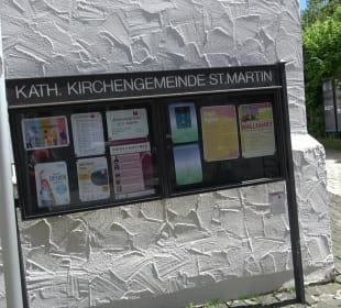Geistliches Viertel