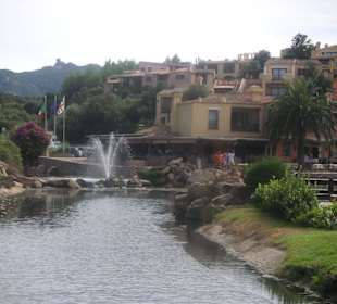 Giardini diPorto Cervo