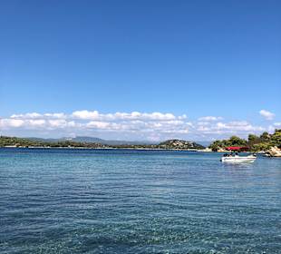 Halbinsel Sithonia
