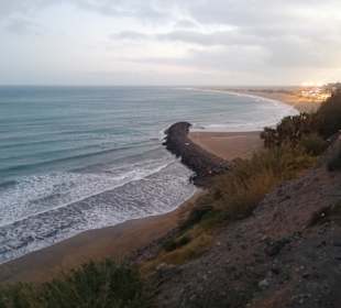 Strand Playa del Ingles