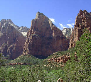 Zion Nationalpark