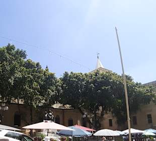  St. John's Co Cathedral and Musuem in Valletta