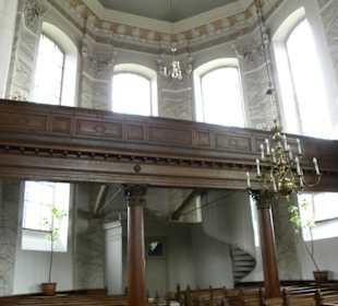 Schelfkirche Sankt Nikolai, Schwerin
